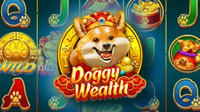 doggy wealth