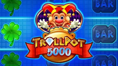 trollpot 5000 netent