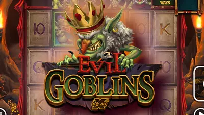 evil goblins